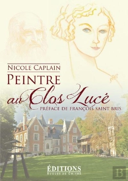 Bertrand.pt - Peintre Au Clos Luce
