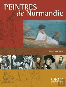 Bertrand.pt - Peintres De Normandie