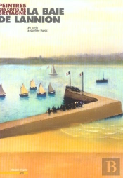 Peintres Des Cotes De Bretagne ; La Baie De Lannion