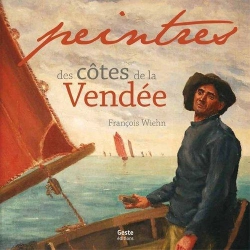 Bertrand.pt - Peintres Des Côtes De La Vendée