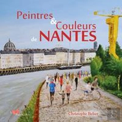 Bertrand.pt - Peintres Et Couleurs De Nantes