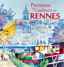 Bertrand.pt - Peintres Et Couleurs De Rennes