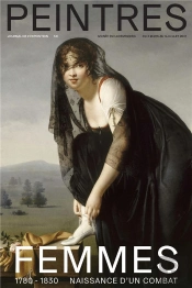 Peintres Femmes1780-1830, Naissance D'Un Combat