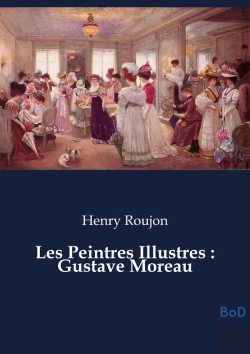 Bertrand.pt - Peintres Illustres Gustave Moreau