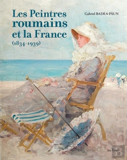 Bertrand.pt - Peintres Roumains En France (1834-1939)