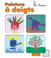 Peinture A Doigts