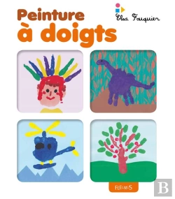 Bertrand.pt - Peinture A Doigts