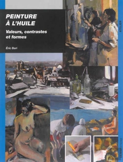 Bertrand.pt - Peinture À L'Huile ; Valeurs, Contrastes Et Formes
