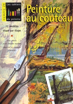 Bertrand.pt - Peinture Au Couteau