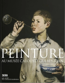 Bertrand.pt - Peinture Au Musée Calouste Gulbenkian