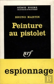 Peinture Au Pistolet