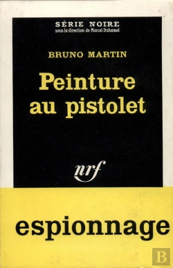 Bertrand.pt - Peinture Au Pistolet