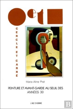 Bertrand.pt - Peinture Avant Garde Seuil Ans 30