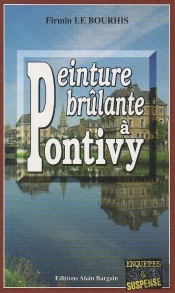 Peinture Brulante A Pontivy