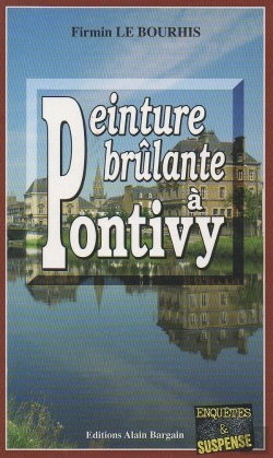 Bertrand.pt - Peinture Brulante A Pontivy
