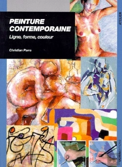 Bertrand.pt - Peinture Contemporaine ; Ligne, Forme, Couleur