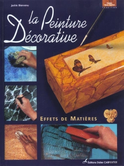 Bertrand.pt - Peinture Decorative Sur Tous Supports
