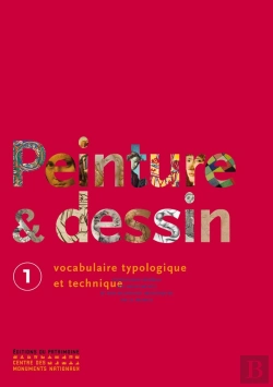 Bertrand.pt - Peinture Et Dessin Tome 1 ; Vocabulaire Typologique Et Technique