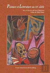 Peinture Et Littérature Au 20e Siècle