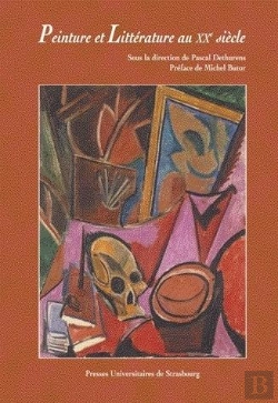 Bertrand.pt - Peinture Et Littérature Au 20e Siècle