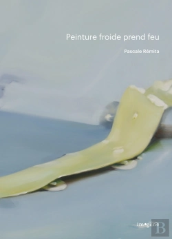 Bertrand.pt - Peinture Froide Prend Feu