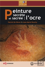 Peinture Secrète Et Sacrée : L'Ocre