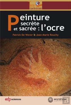 Bertrand.pt - Peinture Secrète Et Sacrée : L'Ocre