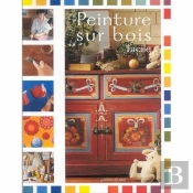 Peinture Sur Bois Facile