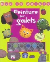 Peinture Sur Galets