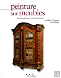 Bertrand.pt - Peinture Sur Meubles ; Renaissance Italienne Et Motifs D'Art Populaire