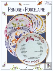 Peinture Sur Porcelaine Le Tour Du Monde