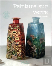 Peinture Sur Verre