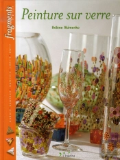 Peinture Sur Verre