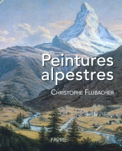Peintures Alpestres