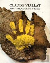 Peintures, Cerceaux & Roros - Claude Viallat - Peintures, Cerceaus & Toros