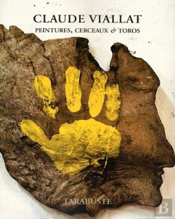 Bertrand.pt - Peintures, Cerceaux & Roros - Claude Viallat - Peintures, Cerceaus & Toros