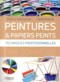 Bertrand.pt - Peintures Et Papiers Peints - Techniques Profesionnelles