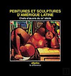 Bertrand.pt - Peintures Et Sculptures D'Amerique Latine