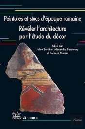 Peintures Et Stucs D'Époque Romaine