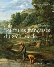 Peintures Françaises Du Xviie Siècle Du Musée Du Louvre