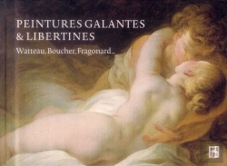 Bertrand.pt - Peintures Galantes Et Libertines  - Fr