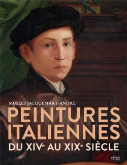 Bertrand.pt - Peintures Italiennes Du Xiii Au Xviiie Siècle : Musée Jacquemart-André