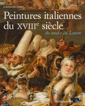 Peintures Italiennes Du Xviiie Siècle Du Musée Du Louvre