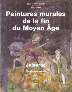 Bertrand.pt - Peintures Murales De La Fin Du Moyen Age