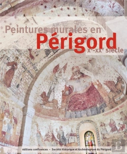 Bertrand.pt - Peintures Murales En Périgord Xe- Xxe Siècle
