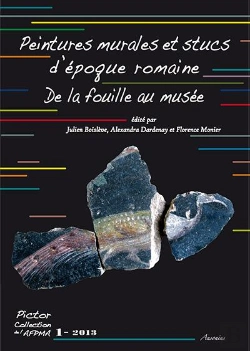 Bertrand.pt - Peintures Murales Et Stucs D'Époque Romaine