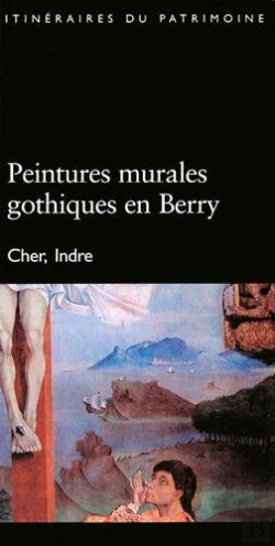 Bertrand.pt - Peintures Murales Gothiques En Berry 228