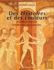 Peintures Murales Medievales Des Eglises D'Aquitaine