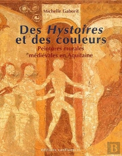 Bertrand.pt - Peintures Murales Medievales Des Eglises D'Aquitaine