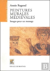 Peintures Murales Médiévales ; Images Pour Un Message